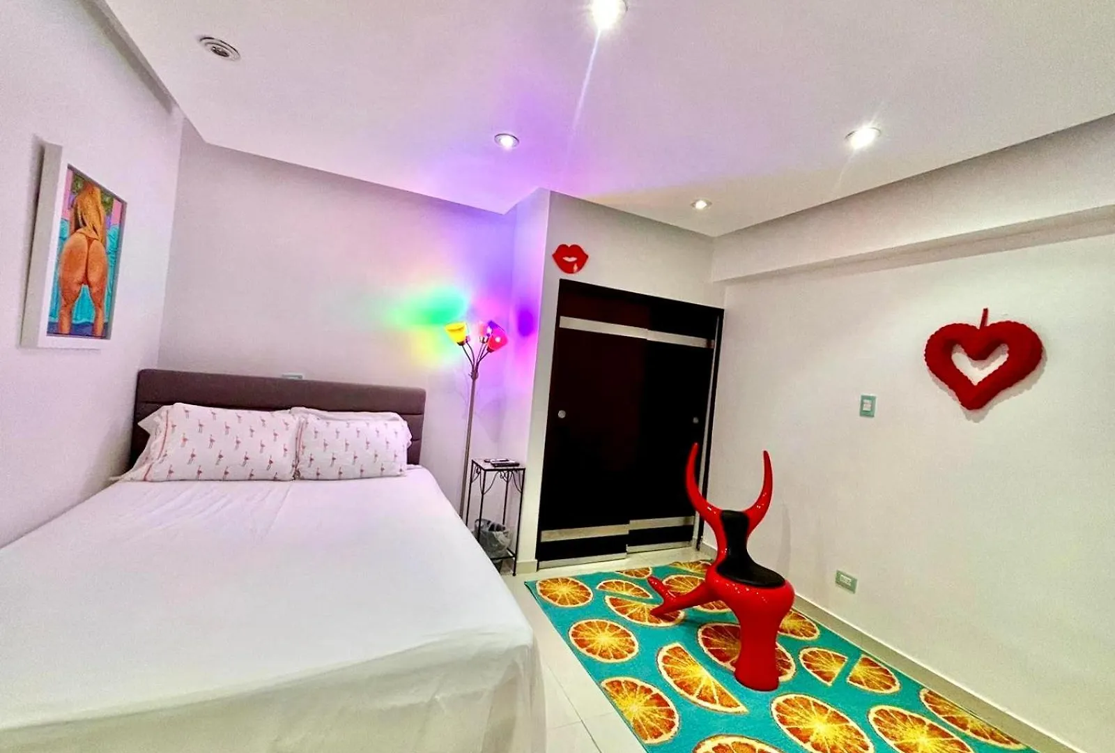 Condado Lux Oceanfront Tantra Ap Apartment San Juan