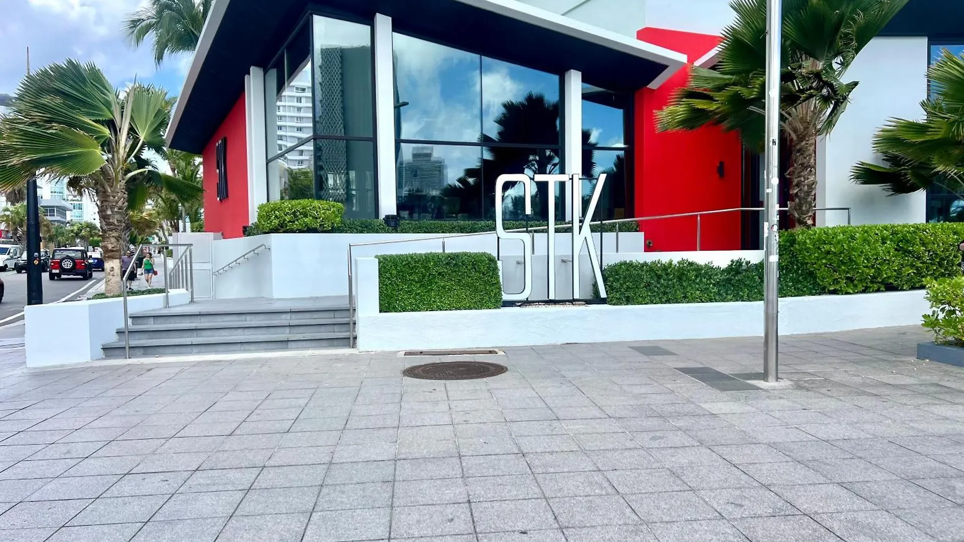 Condado Lux Oceanfront Tantra Ap Apartment San Juan 0*,  Puerto Rico