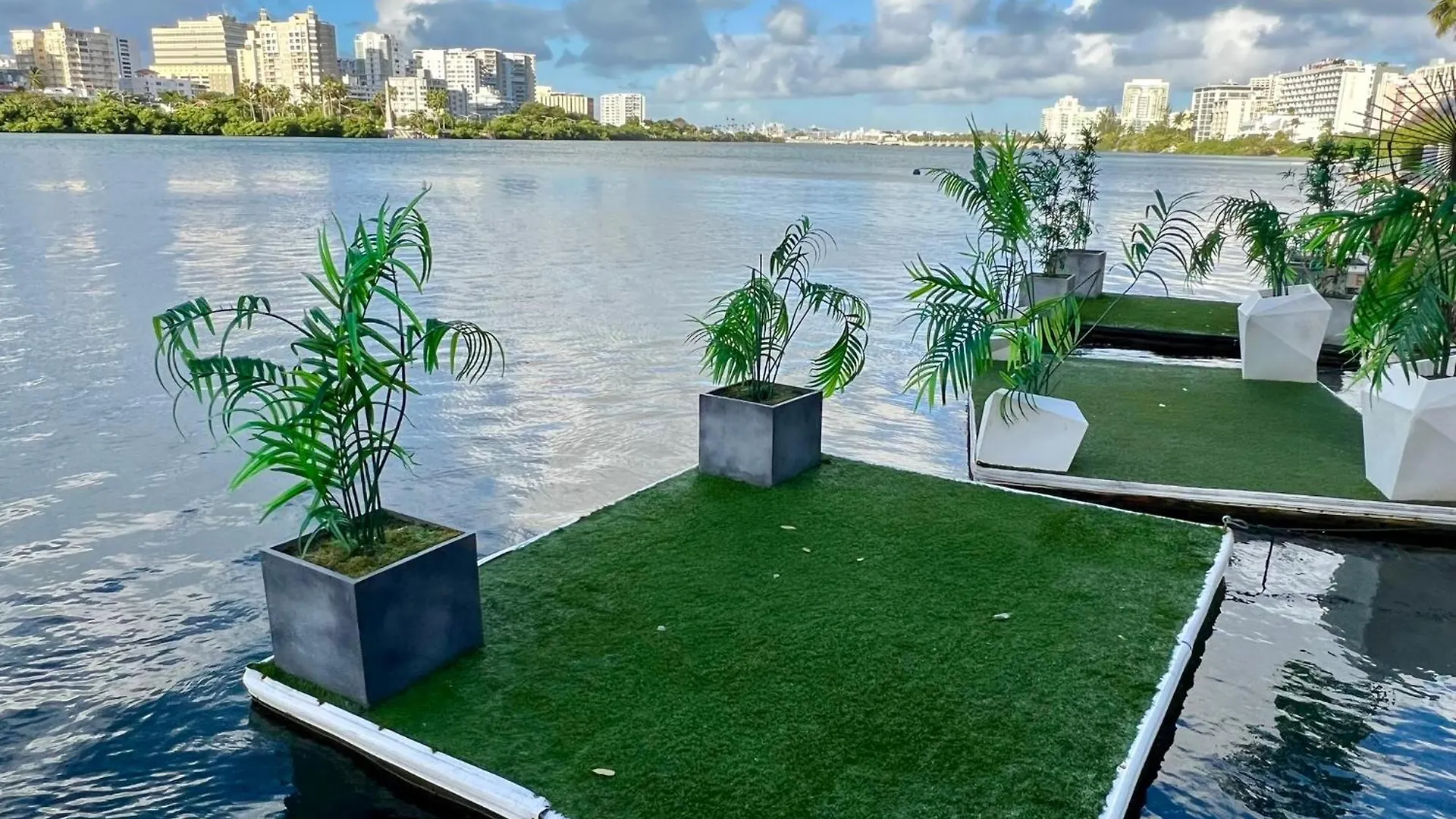Condado Lux Oceanfront Tantra Ap Apartment San Juan 0*,