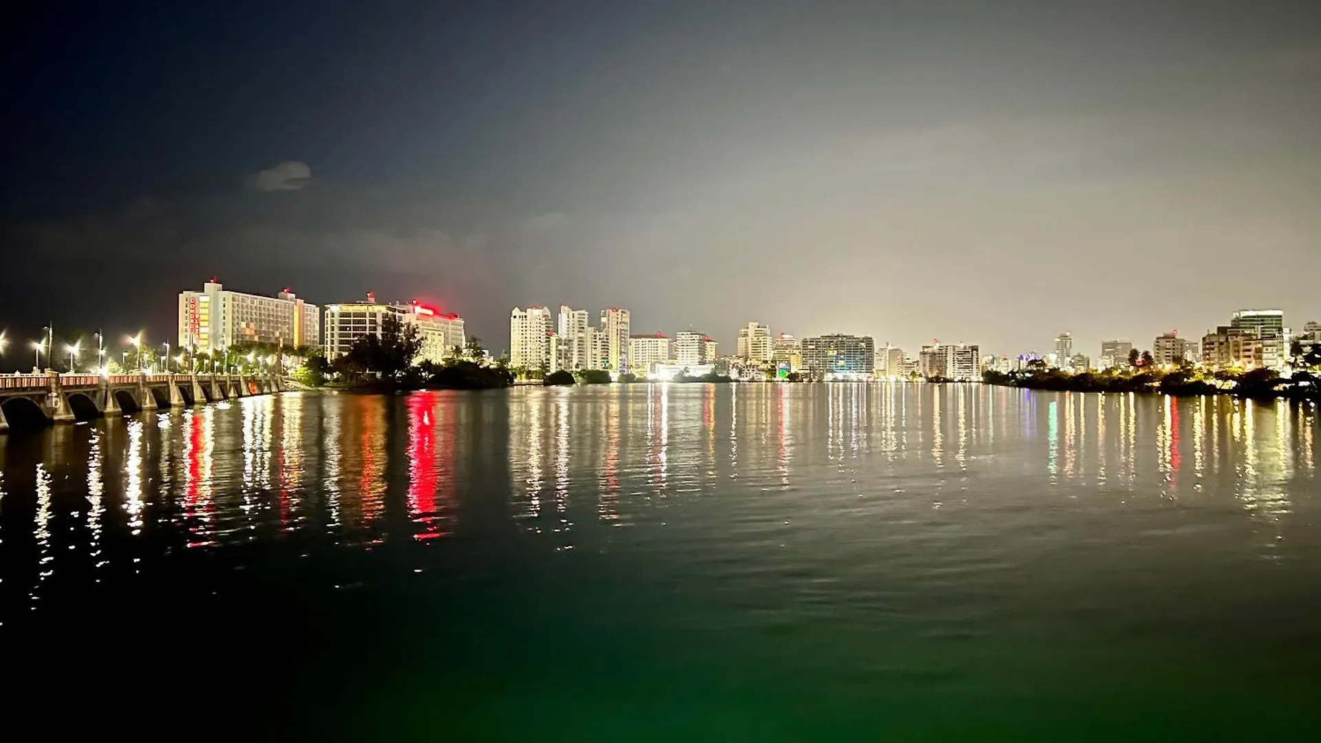 Condado Lux Oceanfront Tantra Ap Apartman San Juan 0*,
