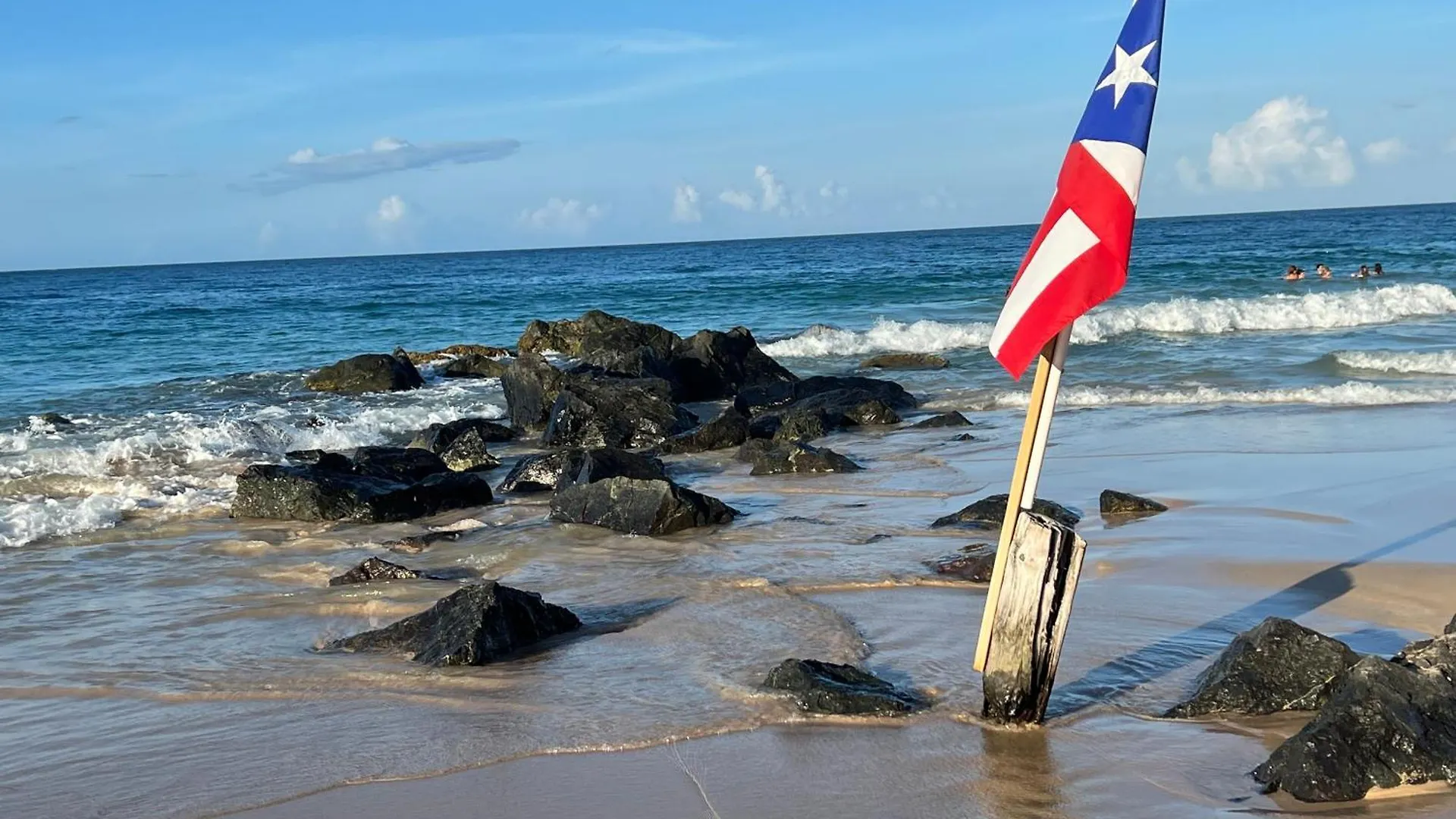 Condado Lux Oceanfront Tantra Ap Apartment San Juan Puerto Rico